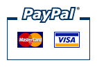 Paypal accepté